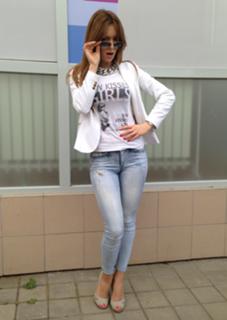 Lidija Bacic Lille