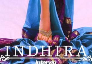 Indhira Kalvani