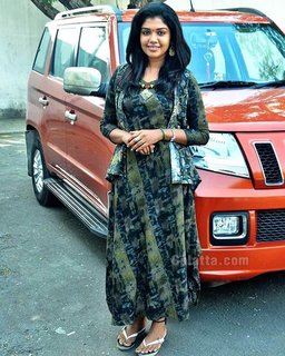 Riythvika