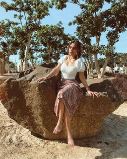 Aya Selim