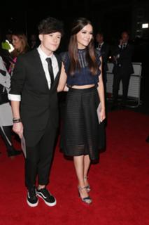 Emily Middlemas