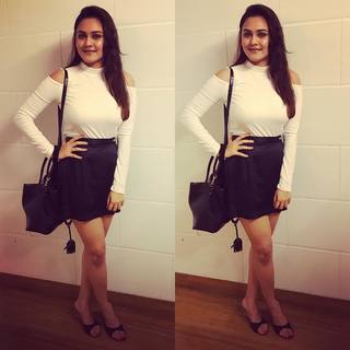 Isha Misra