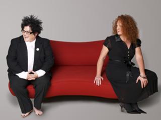 Lea DeLaria