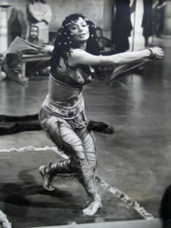 Gwen Verdon