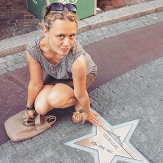 Lisa Feller