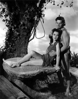 Maureen O'Sullivan