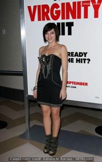 Krysta Rodriguez