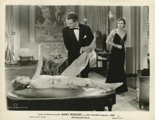 Mary Pickford