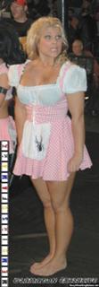 Beth Phoenix