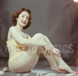 Phyllis Kirk