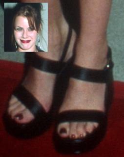 Fairuza Balk