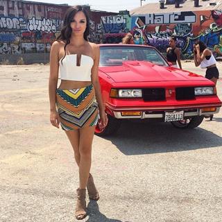 Alana Noland