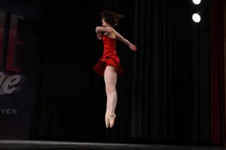 Amelia Lowe