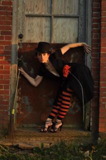 Adrienne Wilkinson
