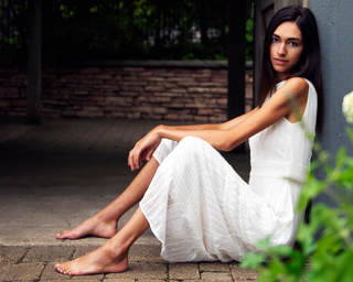 Alexandra Miles