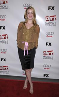 Ashley Johnson