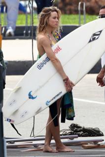 Gillian Zinser