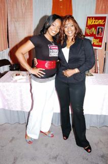 BernNadette Stanis