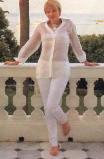 Tatyana Vedeneeva
