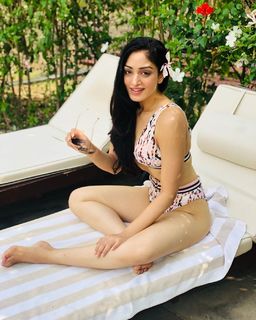 Khushali Kumar