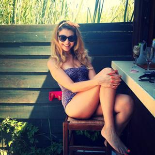 Zirdeli Anna