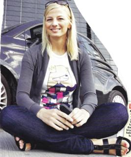 Louise Wolff