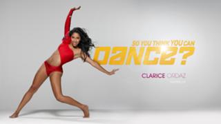 Clarice Ordaz