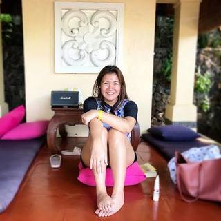 Camille Prats