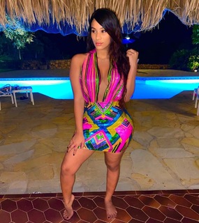 Cyn Santana
