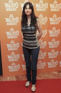 Beatriz Rico