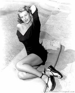 Rita Hayworth