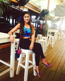 Aditi Aarya