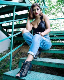 Bhoomika Vasishth