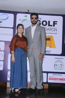 Zaira Wasim