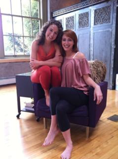 Kelly McGonigal