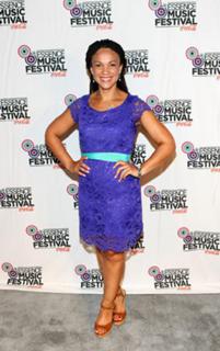 Melissa Harris-Perry