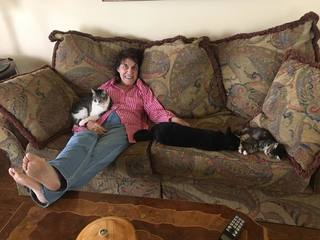 Ruth Buzzi