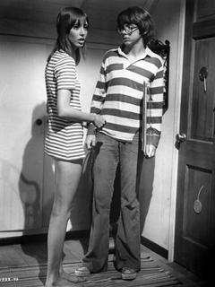 Shelley Duvall