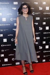 Mahnaz Mohammadi