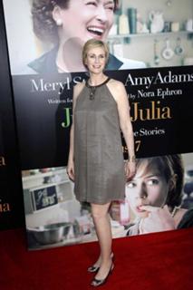 Jane Lynch