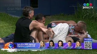 Gabriela Gianatassio