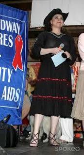 Delta Burke