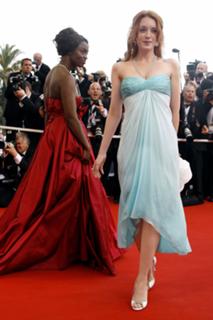 Ludivine Sagnier