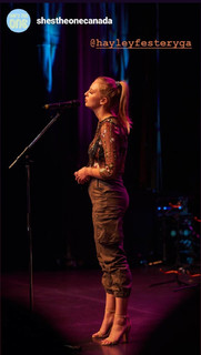Hayley Festeryga