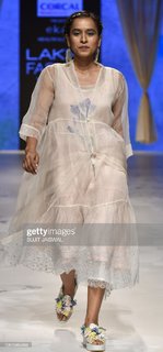 Tillotama Shome