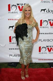 Bridget Marquardt