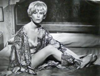 Bibi Andersson