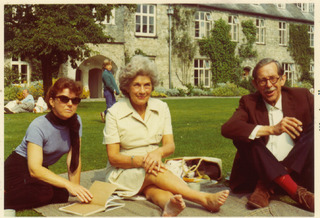 Kaye Webb