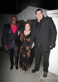 Anne Hegerty