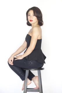 Angela Zhou